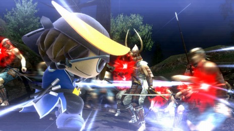 ꡼ No.023Υͥ / BASARA Ĺ¼ץᥤ⡼ɤΥ饤ޥå8 ߤοءĴˤ⡪פξ륭̰о