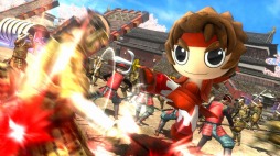 ꡼ No.029Υͥ / BASARA Ĺ¼ץᥤ⡼ɤΥ饤ޥå8 ߤοءĴˤ⡪פξ륭̰о