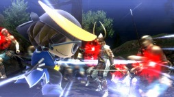 ꡼ No.030Υͥ / BASARA Ĺ¼ץᥤ⡼ɤΥ饤ޥå8 ߤοءĴˤ⡪פξ륭̰о