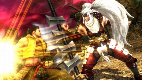 ꡼ No.005Υͥ / BASARA Ĺ¼ץᥤ⡼ɤˡȹפȡ¿龡פͺãäáפǲȹʪ줬餫