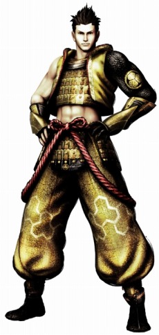 ꡼ No.006Υͥ / BASARA Ĺ¼ץᥤ⡼ɤˡȹפȡ¿龡פͺãäáפǲȹʪ줬餫