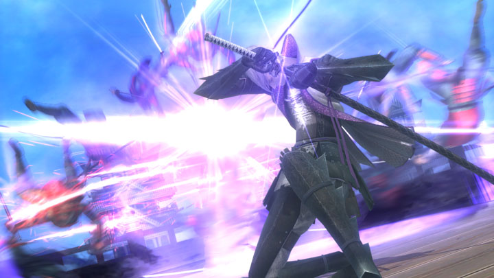 画像集no 010 戦国basara 真田幸村伝 秀吉の懐刀 石田三成 と 幸村 画像集no 010 戦国basara 真田幸村伝 秀吉の懐刀 石田三成 と 幸村
