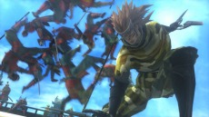 ���������꡼ No.008�Υ���ͥ������ / �����BASARA ���Ĺ�¼���׽��Ȥβ�������Ļ����פȡ���¼��٤���Ǧ�ֱ��������פ�����������áִإ�������פξ����