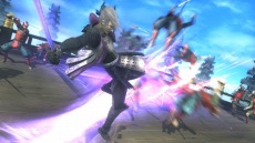 ���������꡼ No.009�Υ���ͥ������ / �����BASARA ���Ĺ�¼���׽��Ȥβ�������Ļ����פȡ���¼��٤���Ǧ�ֱ��������פ�����������áִإ�������פξ����