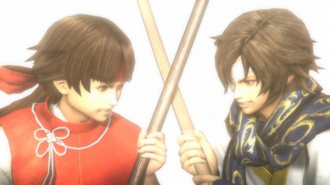 ꡼ No.009Υͥ / BASARA Ĺ¼ץᥤ⡼ɤΥ饤ޥåƤοءפξ󤬸ĿƻҤλѤˤʤDLCо