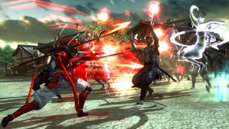 ꡼ No.014Υͥ / BASARA Ĺ¼ץᥤ⡼ɤΥ饤ޥåƤοءפξ󤬸ĿƻҤλѤˤʤDLCо