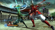 ꡼ No.015Υͥ / BASARA Ĺ¼ץᥤ⡼ɤΥ饤ޥåƤοءפξ󤬸ĿƻҤλѤˤʤDLCо