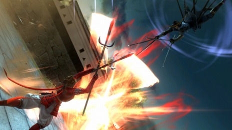 ꡼ No.017Υͥ / BASARA Ĺ¼ץᥤ⡼ɤΥ饤ޥåƤοءפξ󤬸ĿƻҤλѤˤʤDLCо