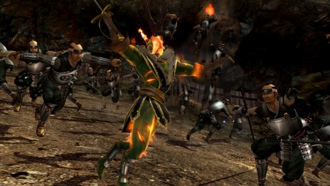 ꡼ No.023Υͥ / BASARA Ĺ¼ץᥤ⡼ɤΥ饤ޥåƤοءפξ󤬸ĿƻҤλѤˤʤDLCо