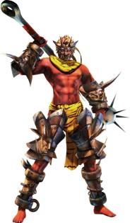 ꡼ No.028Υͥ / BASARA Ĺ¼ץᥤ⡼ɤΥ饤ޥåƤοءפξ󤬸ĿƻҤλѤˤʤDLCо