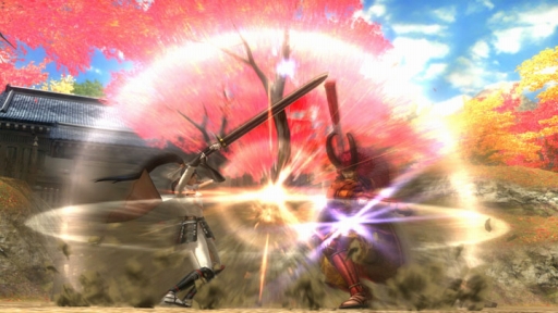 戦国basara 真田幸村伝 メインモードクリア後に 好きな武将を選んで幸村が駆けた戦場でプレイできる 選べる武将は時代を越えた総勢46名