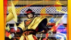 ꡼ No.017Υͥ / BASARA Ĺ¼ץᥤ⡼ɥꥢˡ𾭤ǹ¼ǥץ쥤Ǥ롣٤𾭤ϻۤ46̾