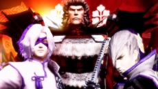 ꡼ No.018Υͥ / BASARA Ĺ¼ץᥤ⡼ɥꥢˡ𾭤ǹ¼ǥץ쥤Ǥ롣٤𾭤ϻۤ46̾