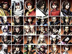 BASARA Ĺ¼ץᥤ⡼ɥꥢˡ𾭤ǹ¼ǥץ쥤Ǥ롣٤𾭤ϻۤ46̾