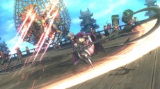 ���������꡼ No.010�Υ���ͥ������ / �����BASARA ���Ĺ�¼���ץᥤ��⡼�ɤˡ�Ĺ���������ơפȡ����������פ����abingdon boys school�γڶʤ�����BGM������Ǥ���DLC�Ȥ����о�