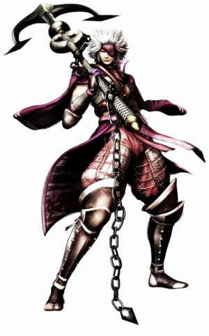 ���������꡼ No.012�Υ���ͥ������ / �����BASARA ���Ĺ�¼���ץᥤ��⡼�ɤˡ�Ĺ���������ơפȡ����������פ����abingdon boys school�γڶʤ�����BGM������Ǥ���DLC�Ȥ����о�