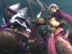 �����BASARA ���Ĺ�¼���ץᥤ��⡼�ɤˡ�Ĺ���������ơפȡ����������פ����abingdon boys school�γڶʤ�����BGM������Ǥ���DLC�Ȥ����о�