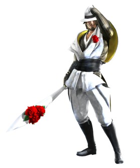 戦国basara 真田幸村伝 真田昌幸 真田信之 伊達政宗の 固有奥義 を公開 通常衣装とは異なる 第弐衣装 が明らかに