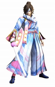 ꡼ No.008 | BASARA Ĺ¼׿ľĿǷãΡָͭפ̾Ȥϰۤʤפ餫