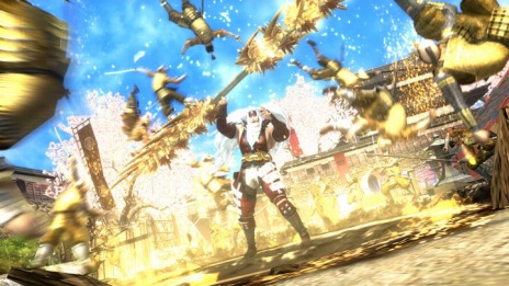 ꡼ No.011 | BASARA Ĺ¼׿ľĿǷãΡָͭפ̾Ȥϰۤʤפ餫