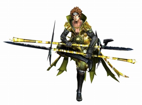 ꡼ No.013 | BASARA Ĺ¼׿ľĿǷãΡָͭפ̾Ȥϰۤʤפ餫