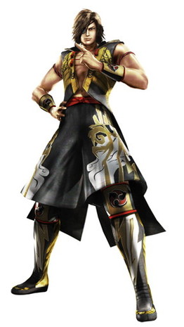 ���������꡼ No.015�Υ���ͥ������ / ���Ĺ�¼�ΰ��嵭�����������BASARA ���Ĺ�¼���פ�����ȯ�䡣�����ܥץ��쥹����ܰ�����T.M.R�ڶʤ�DLC���ۿ���������