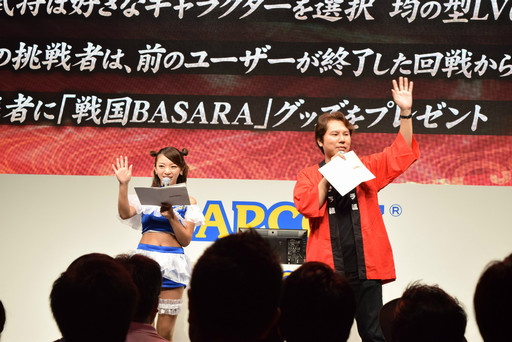 Tgs 16 バサラ祭17 もののふ語り が来年2月5日に開催 戦国basara 真田幸村伝 ステージイベントで発表された新情報まとめ