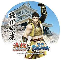 ���������꡼ No.008�Υ���ͥ������ / ���ľ�פʤɤ��쳤���ÿ����ꥢ���𾭽������ݥåȤ����������BASARA�ȡ����Ϥޤޤĥ�����ץ�꡼�פ�����ܥ졼�����