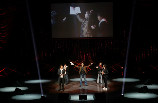 ꡼ No.005 | BASARAץ꡼ͥؤ뤷֥Х2017 ΤΤոץݡȡ֤ꡤϯɷǤäʹƤ