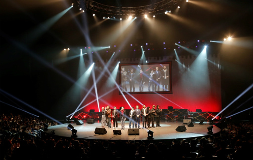 ꡼ No.021 | BASARAץ꡼ͥؤ뤷֥Х2017 ΤΤոץݡȡ֤ꡤϯɷǤäʹƤ