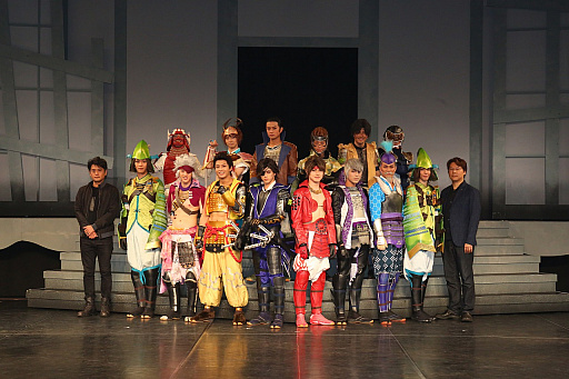 ���������꡼ No.002�Υ���ͥ������ / ����ֻ·�����BASARA�پ��ĸ���Ȳ�פΥ��ͥץ����ݡ��ȡ�˭�äˤ�뾮�ĸ�������桤���깭������㤭��ã�Τ����򡤥��ꥸ�ʥ륹�ȡ��꡼��ɽ��