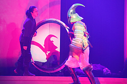 ���������꡼ No.007�Υ���ͥ������ / ����ֻ·�����BASARA�پ��ĸ���Ȳ�פΥ��ͥץ����ݡ��ȡ�˭�äˤ�뾮�ĸ�������桤���깭������㤭��ã�Τ����򡤥��ꥸ�ʥ륹�ȡ��꡼��ɽ��