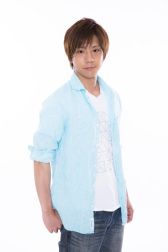 画像ギャラリー No.007のサムネイル画像 / 斬劇「戦国BASARA」第六天魔王,2018年3月に東京・大阪で上演が決定