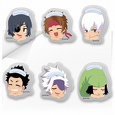 ꡼ No.003 | BASARAסߥץ󥫥եŹ䥰å俷˥塼ξ