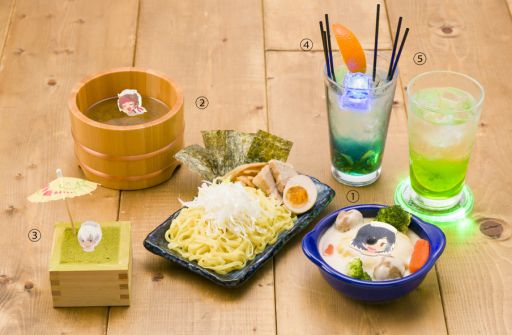 ꡼ No.001 | 4̡򤱤BASARAפȥץ󥫥եΥܥ˥塼