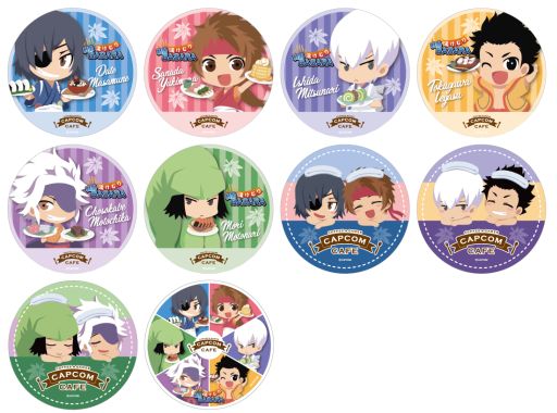 ꡼ No.002 | 4̡򤱤BASARAפȥץ󥫥եΥܥ˥塼