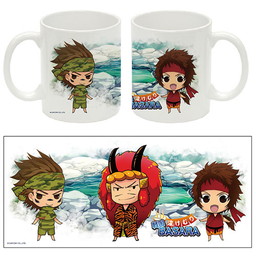 ꡼ No.002Υͥ / 򤱤BASARAפΥޥåפTĤץǼ