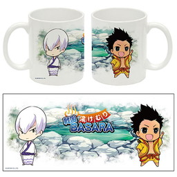 ꡼ No.003Υͥ / 򤱤BASARAפΥޥåפTĤץǼ