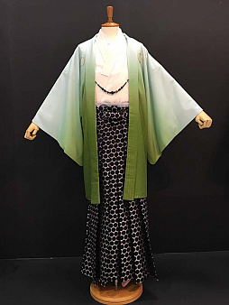 ꡼ No.005 | BASARAץ󥿥ȹʤ6郎о