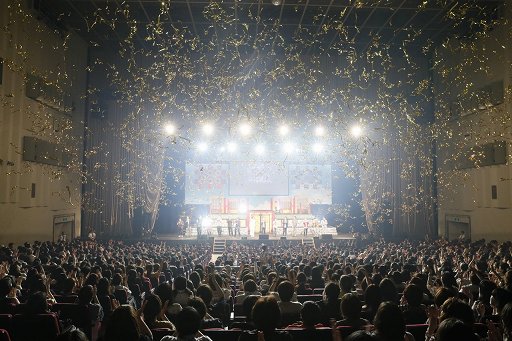 ꡼ No.016Υͥ / TV˥ֳرBASARAפ䡤ֻ·BASARA١פο餫ˤ줿֥Х2018Ƥοءפݡ