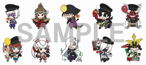 ꡼ No.016 | BASARA CLUB եߡƥ2018סξåȹԸ̴褬»ܷ