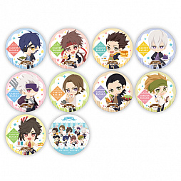 画像ギャラリー No.002のサムネイル画像 / TVアニメ「学園BASARA」とのコラボ実施に先駆け,カプコンカフェの限定メニューが公開