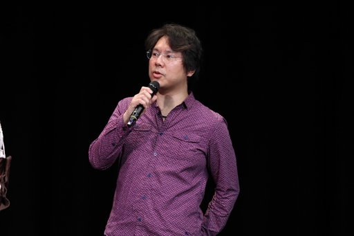 画像ギャラリー No.005のサムネイル画像 / 舞台「“斬劇『戦国BASARA』蒼紅乱世”『紅』未来への誇り」のゲネプロをレポート。真田幸村を筆頭とする織田残党の若き武将達が豊臣・毛利に挑む