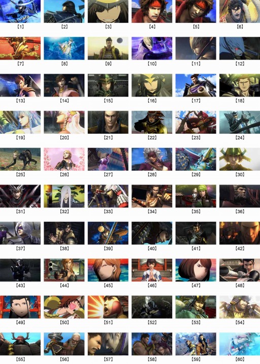 ꡼ No.002 | BASARAפLINEꥨפꡣåƥȤ罸դ򳫻