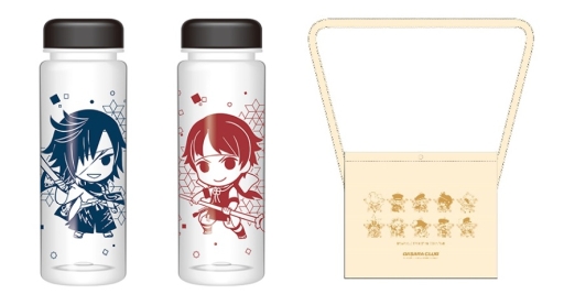 画像ギャラリー No.008のサムネイル画像 / 「戦国BASARA」の公式ファンクラブ「BASARA CLUB」,新規入会キャンペーン実施