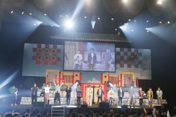 画像ギャラリー No.009のサムネイル画像 / 「戦国BASARA」の公式ファンクラブ「BASARA CLUB」,新規入会キャンペーン実施