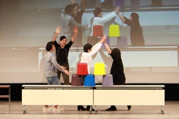 画像ギャラリー No.011のサムネイル画像 / 「戦国BASARA」の公式ファンクラブ「BASARA CLUB」,新規入会キャンペーン実施