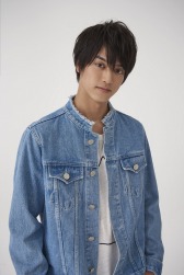 ꡼ No.016 | ֻ· BASARA ŷԡפΥᥤ󥭥㥹17̾