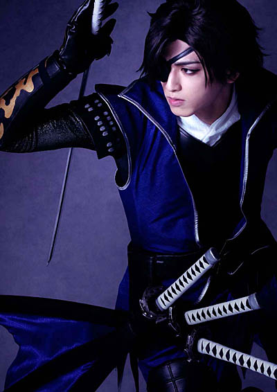 ꡼ No.001 | ֻ· BASARA ŷԡס𾭥ӥ奢1Ƹ