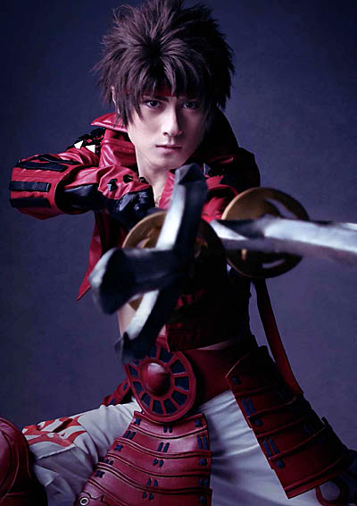 ꡼ No.002 | ֻ· BASARA ŷԡס𾭥ӥ奢1Ƹ